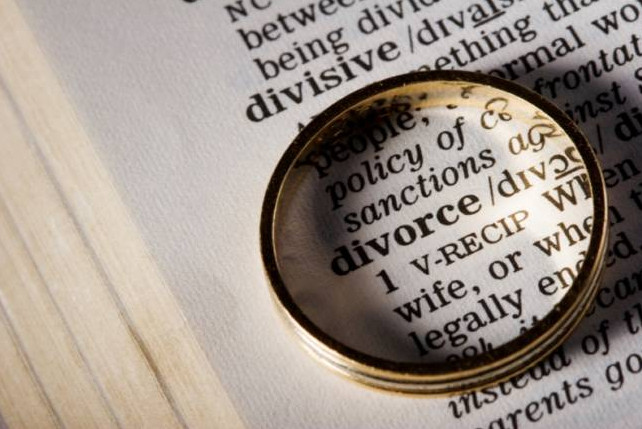 Συναινετικά διαζύγια: 5 βήματα και μόλις 10 ημέρες μακριά από την ελευθερία!