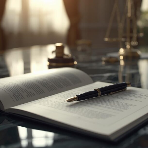 κληροδοσία