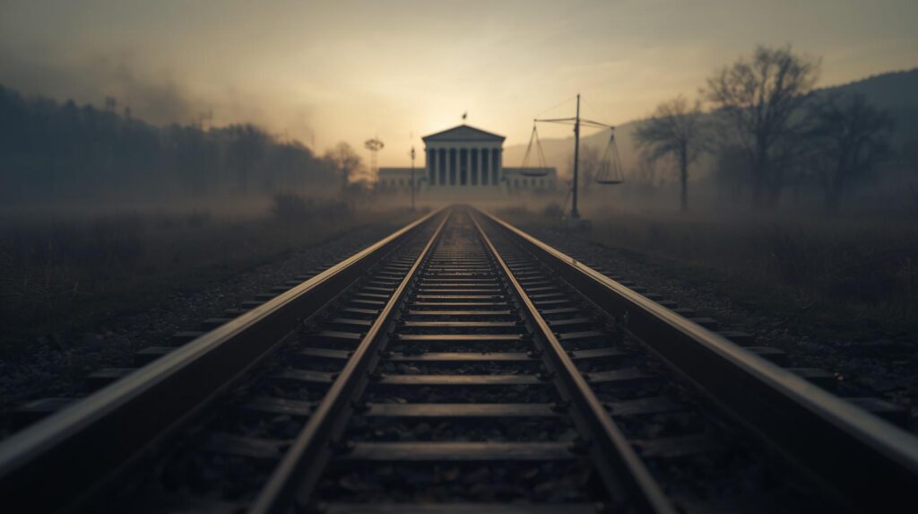 Αποζημίωση συγγενών θύματος για την τραγωδία των Τεμπών και ευθύνη του Δημοσίου