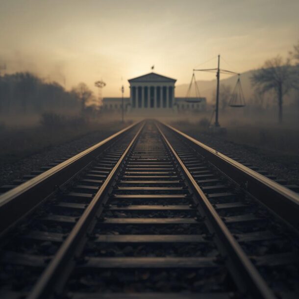 Αποζημίωση συγγενών θύματος για την τραγωδία των Τεμπών και ευθύνη του Δημοσίου